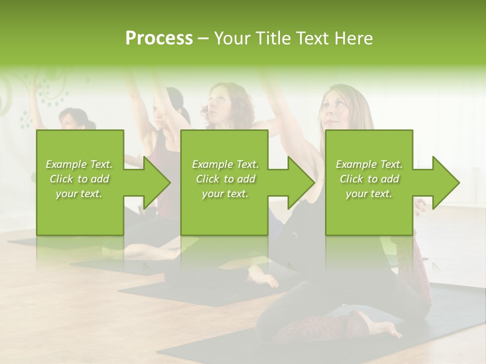 Dry Tree Waste PowerPoint Template