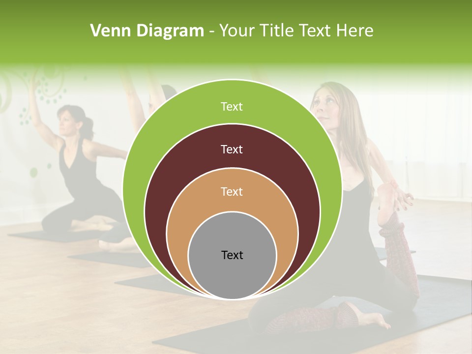 Dry Tree Waste PowerPoint Template