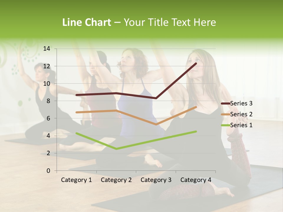 Dry Tree Waste PowerPoint Template