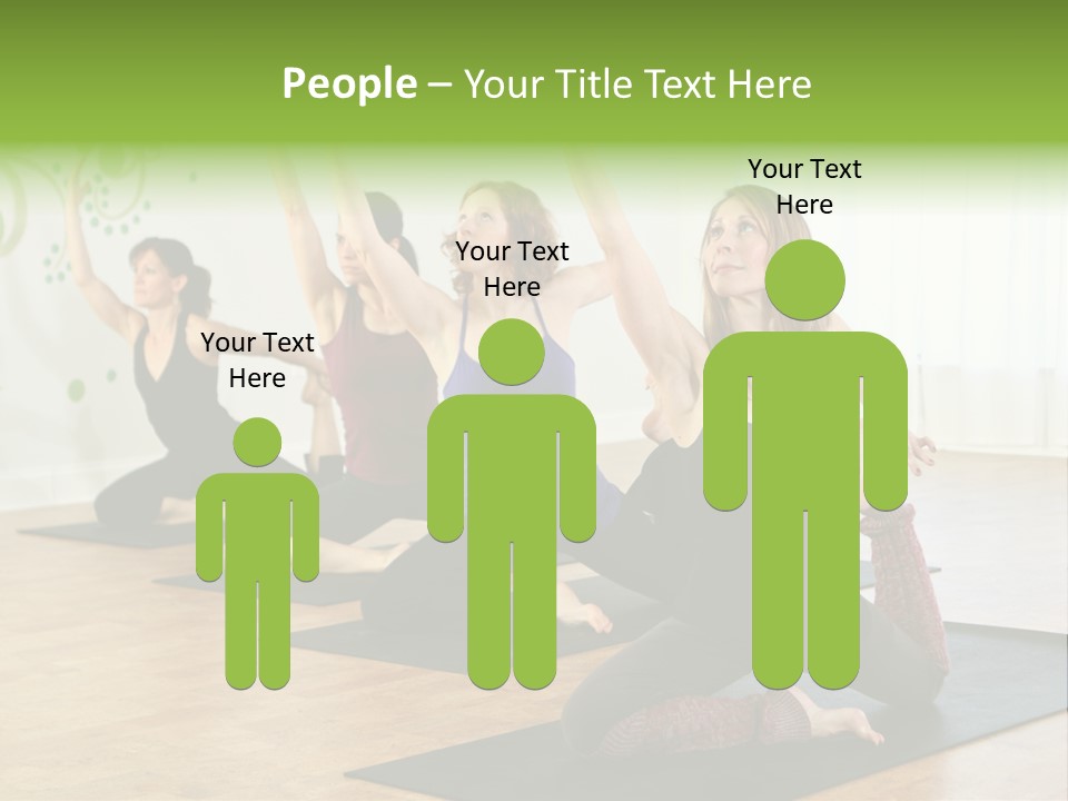 Dry Tree Waste PowerPoint Template