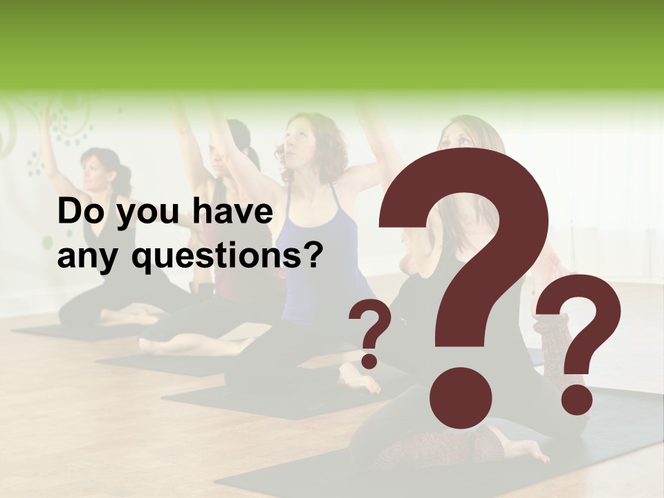 Dry Tree Waste PowerPoint Template