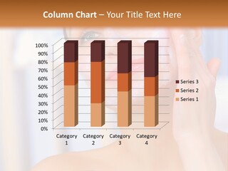 Attractive Medical Bathroom PowerPoint Template