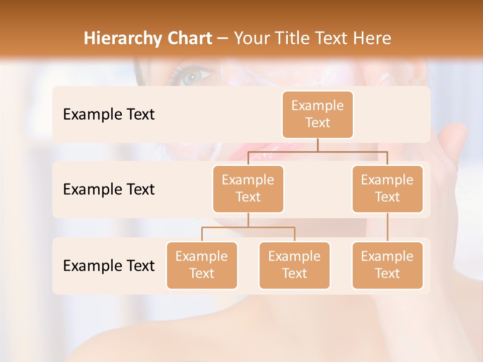 Attractive Medical Bathroom PowerPoint Template