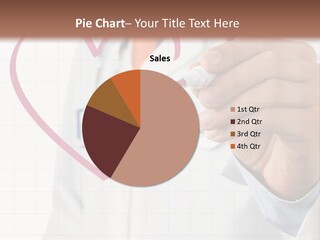 Circle Group Stack PowerPoint Template