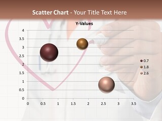 Circle Group Stack PowerPoint Template