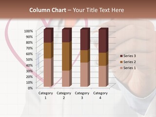 Circle Group Stack PowerPoint Template