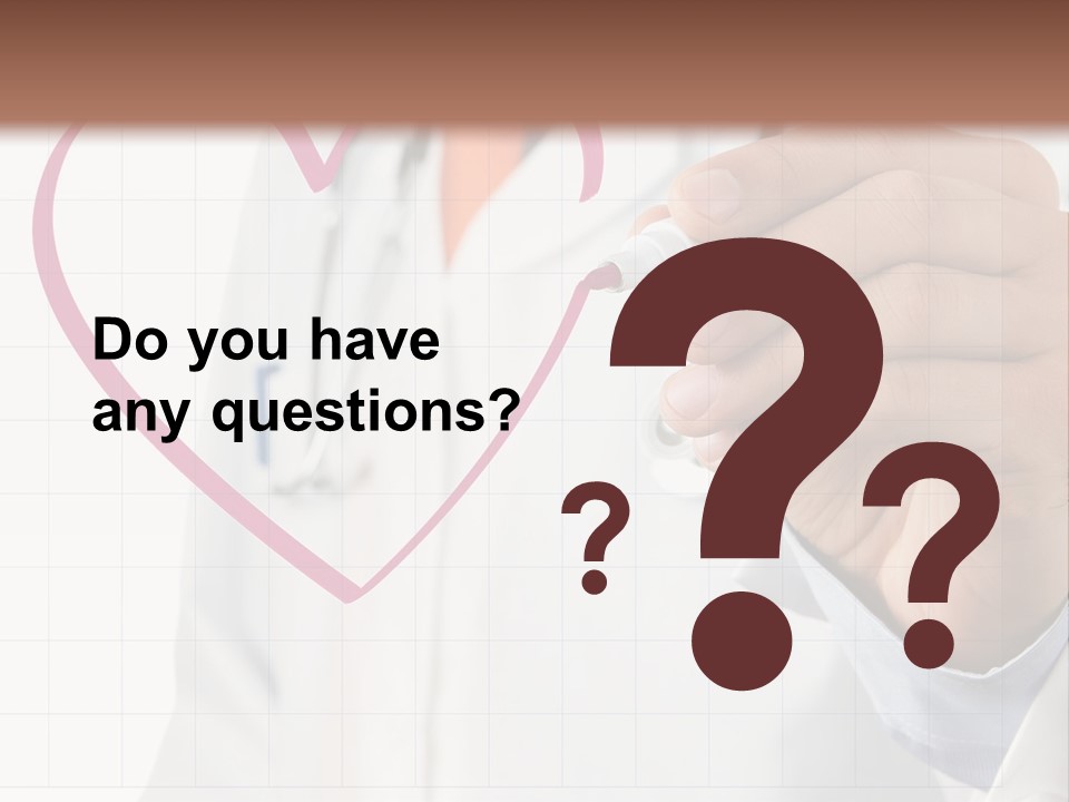 Circle Group Stack PowerPoint Template