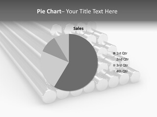 Circle Group Stack PowerPoint Template