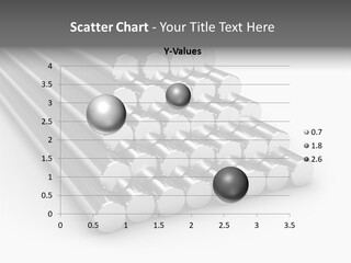 Circle Group Stack PowerPoint Template