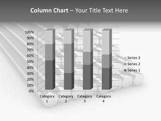 Circle Group Stack PowerPoint Template