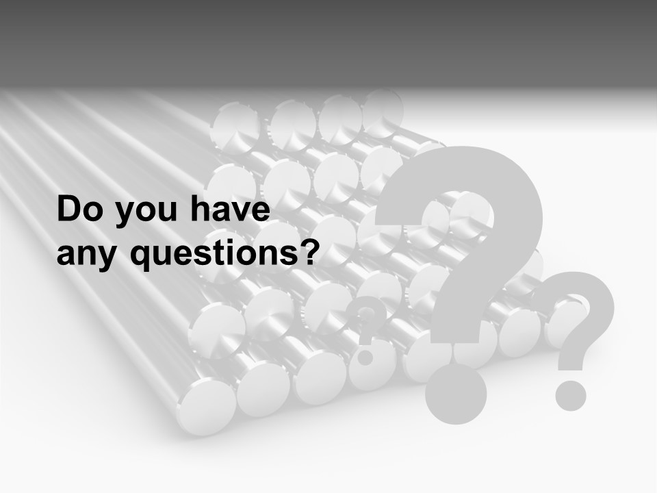 Circle Group Stack PowerPoint Template