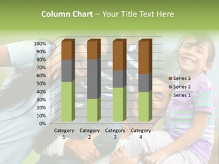 Family Fun Lifestyle PowerPoint Template