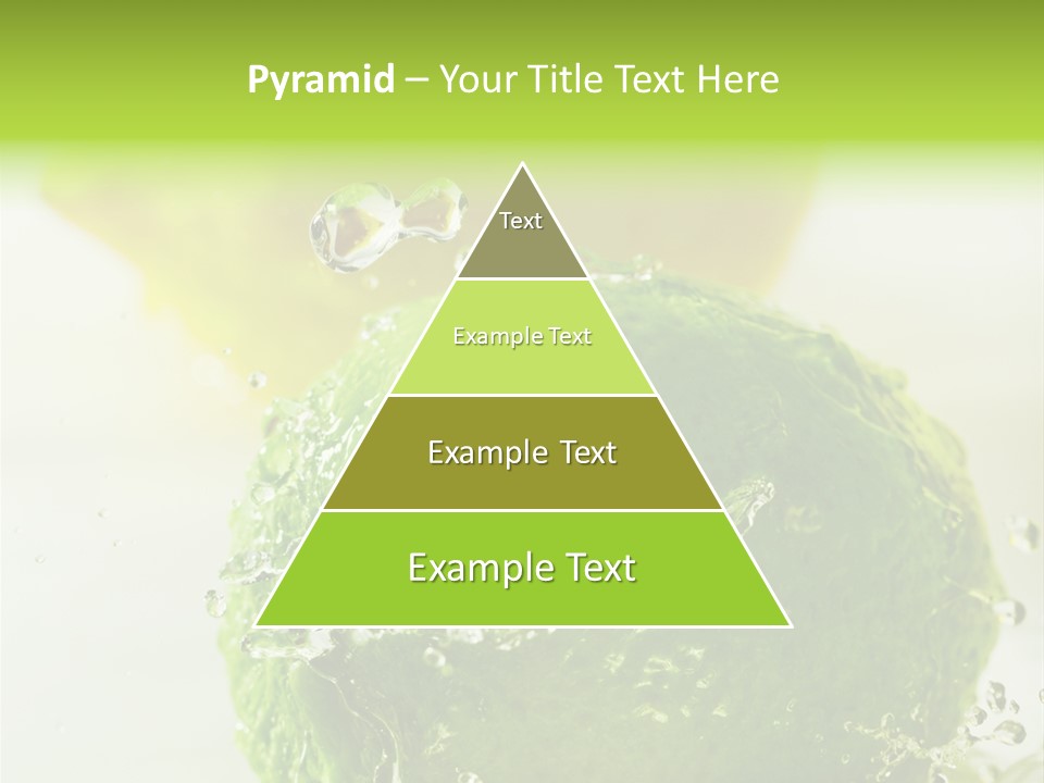 Web Standing Artistic PowerPoint Template