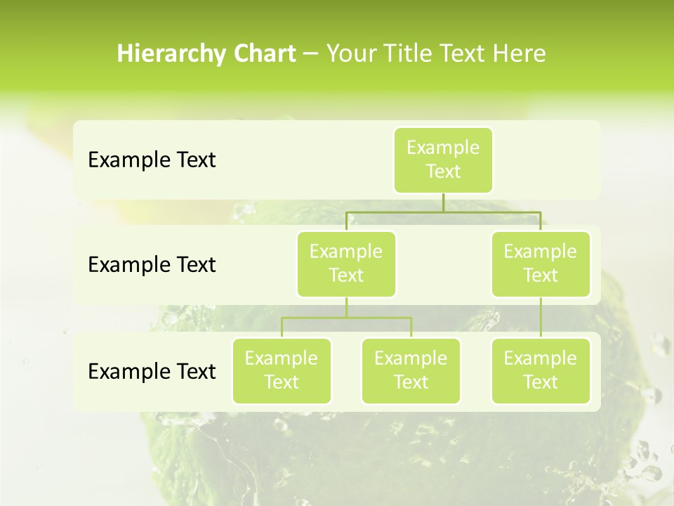 Web Standing Artistic PowerPoint Template
