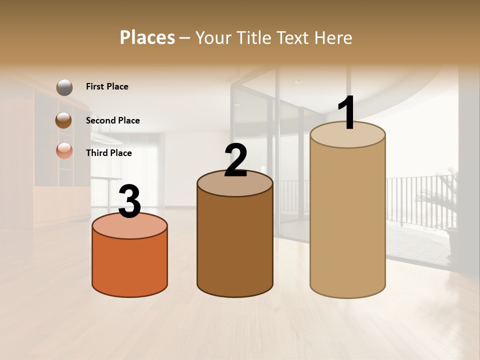 Team Men Joyful PowerPoint Template