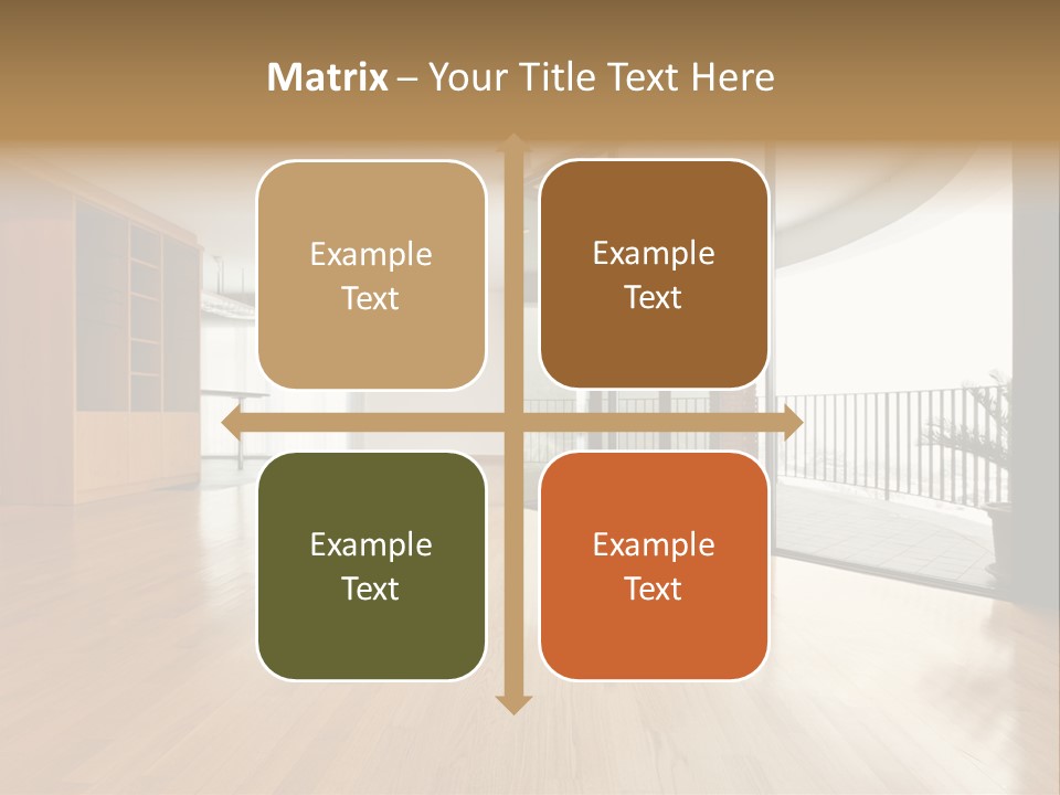 Team Men Joyful PowerPoint Template