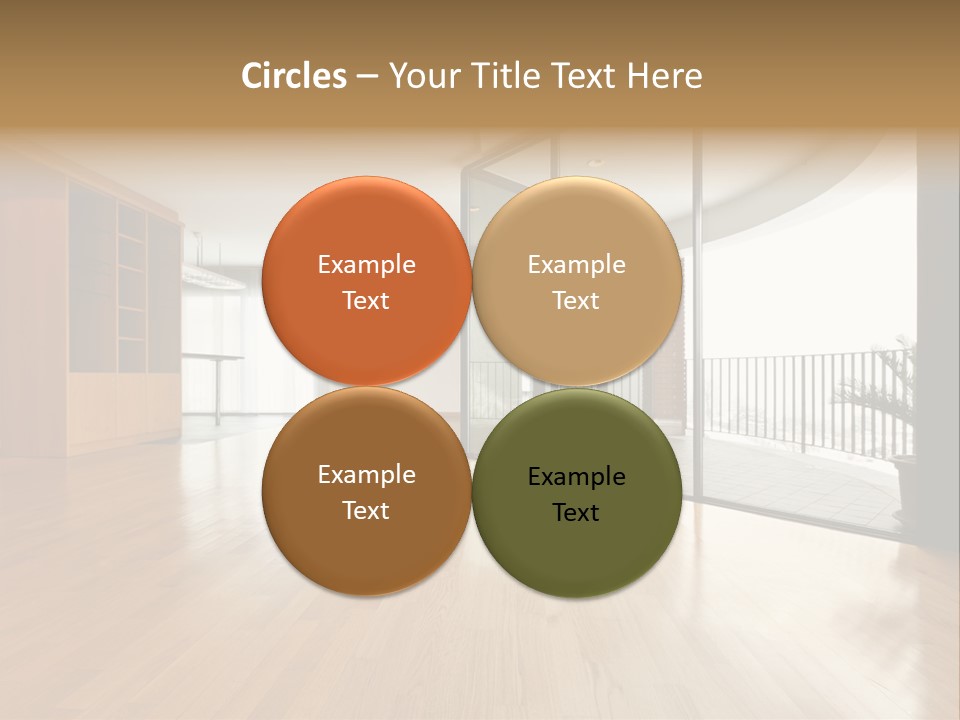 Team Men Joyful PowerPoint Template