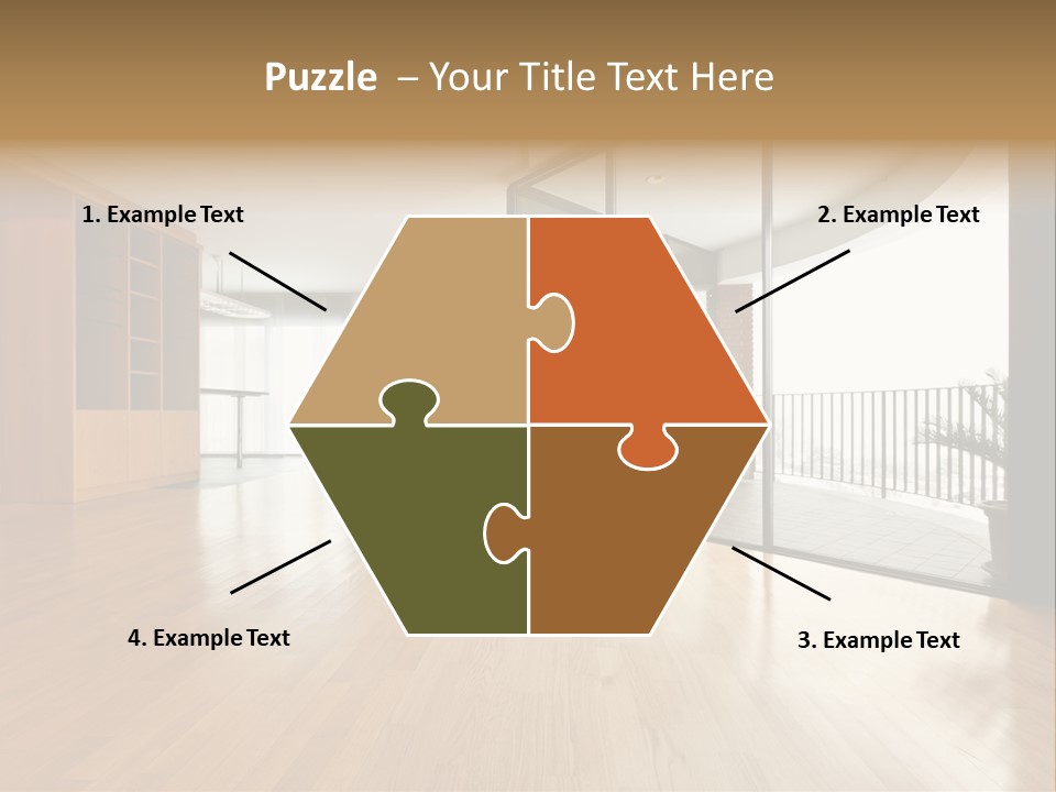 Team Men Joyful PowerPoint Template