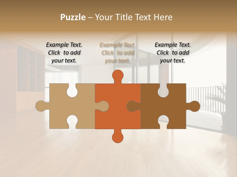 Team Men Joyful PowerPoint Template