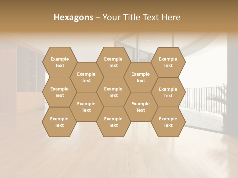 Team Men Joyful PowerPoint Template