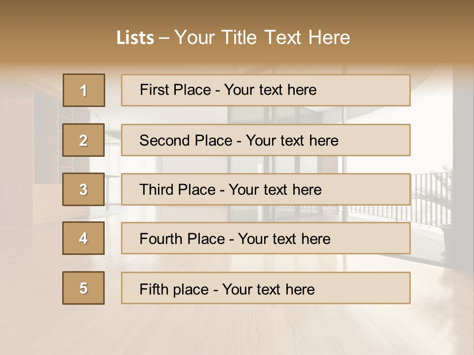 Team Men Joyful PowerPoint Template