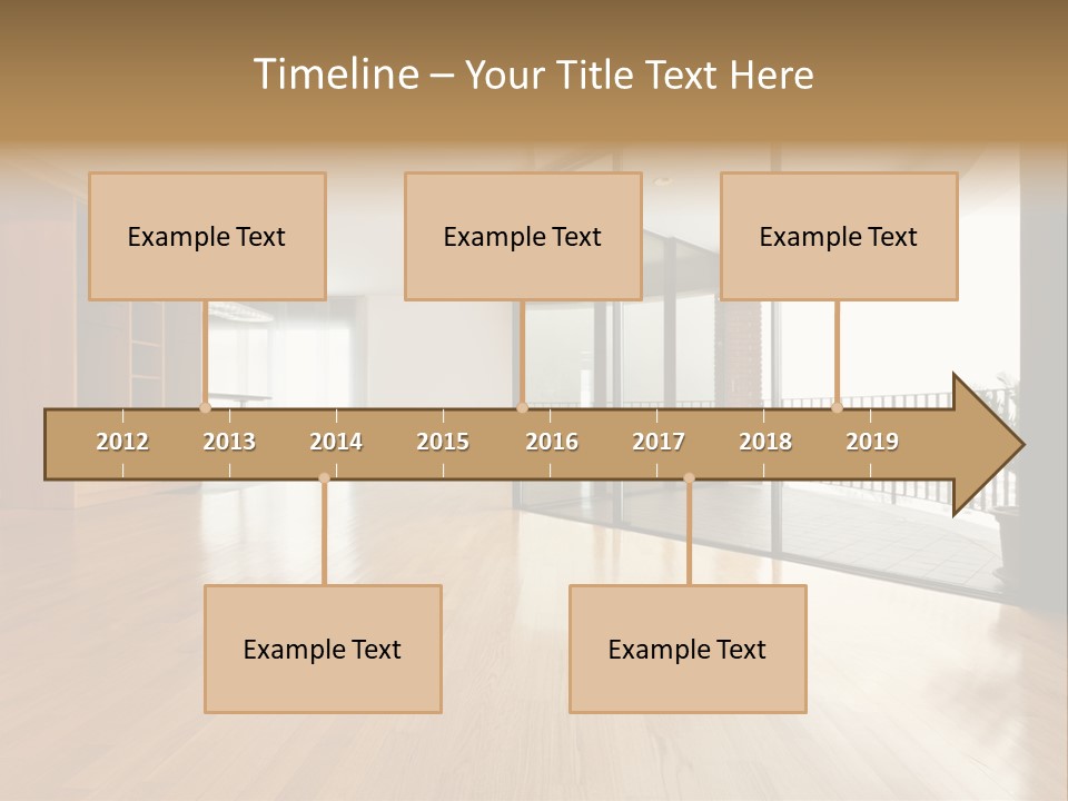 Team Men Joyful PowerPoint Template