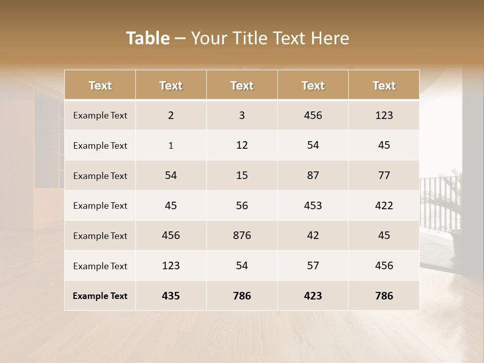 Team Men Joyful PowerPoint Template