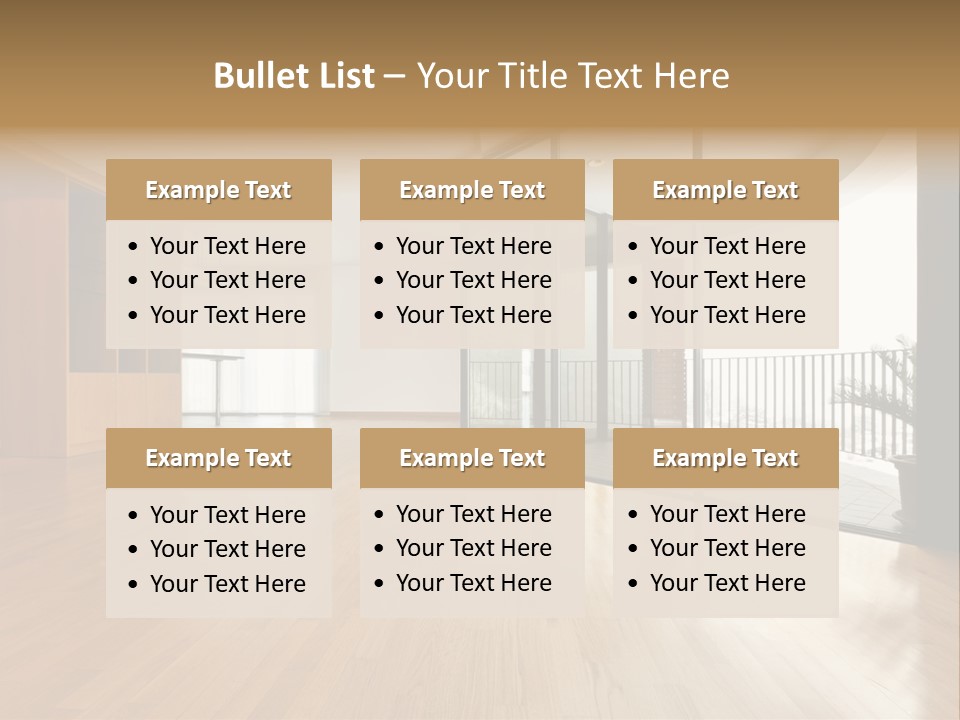 Team Men Joyful PowerPoint Template