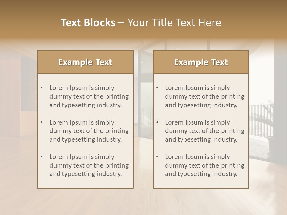 Team Men Joyful PowerPoint Template