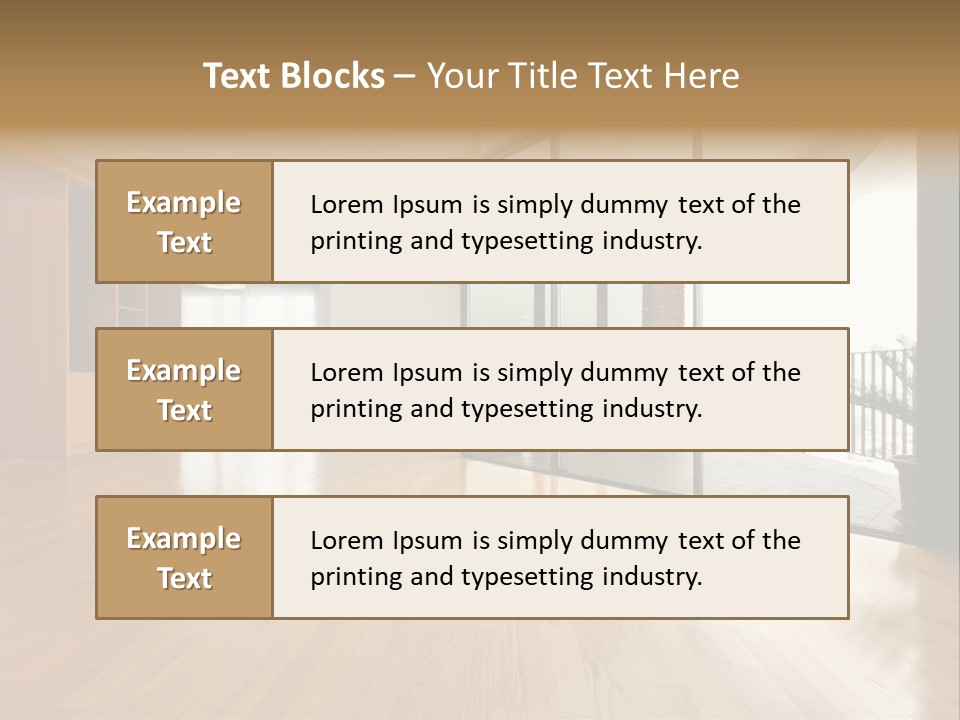 Team Men Joyful PowerPoint Template