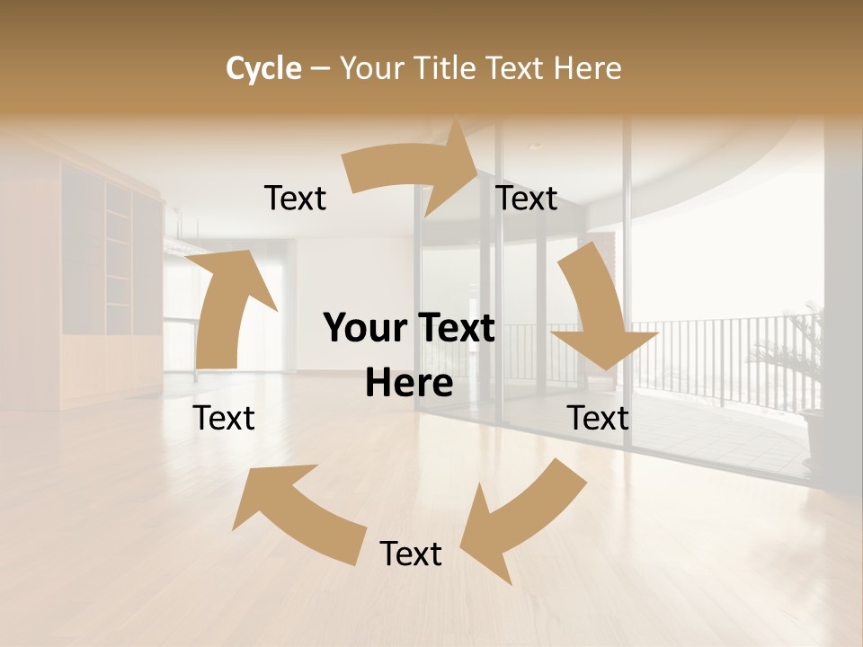 Team Men Joyful PowerPoint Template