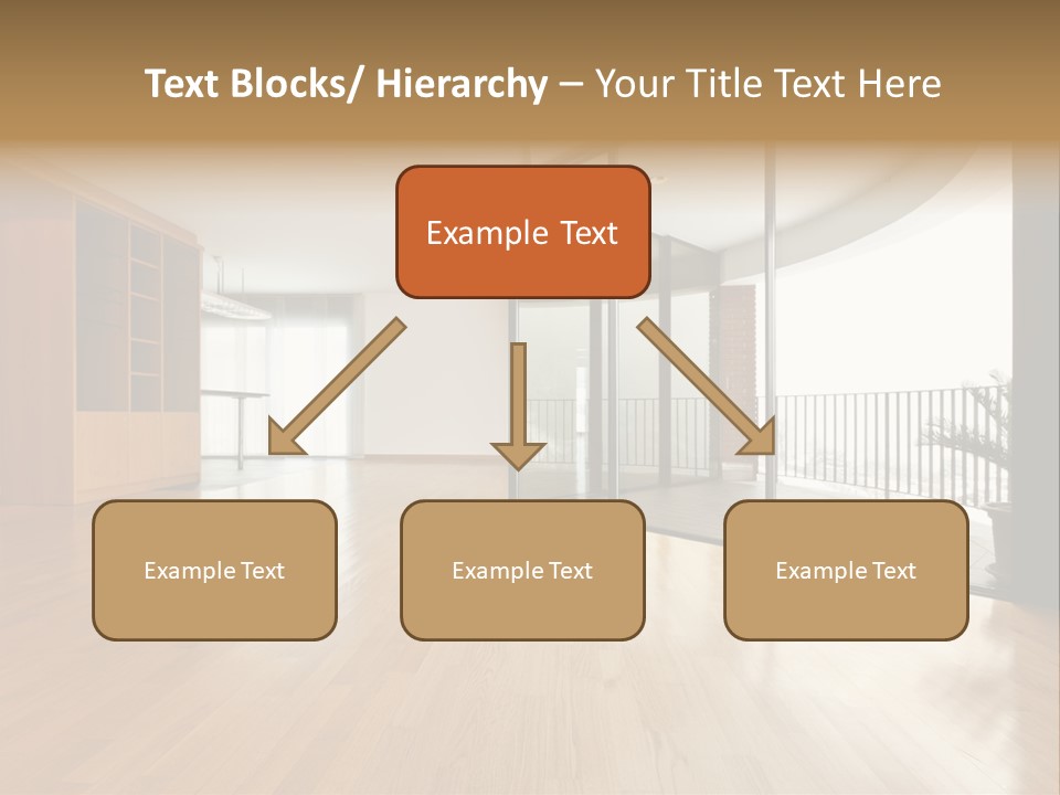 Team Men Joyful PowerPoint Template