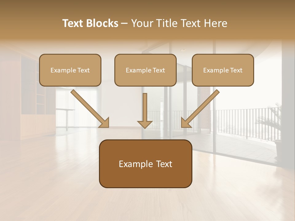 Team Men Joyful PowerPoint Template