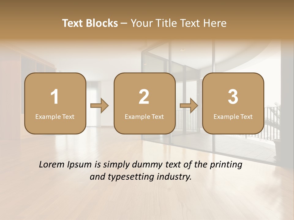 Team Men Joyful PowerPoint Template