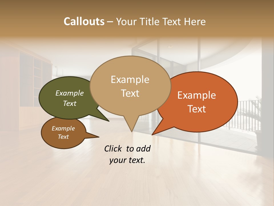 Team Men Joyful PowerPoint Template