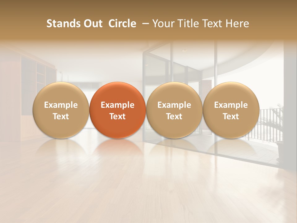 Team Men Joyful PowerPoint Template