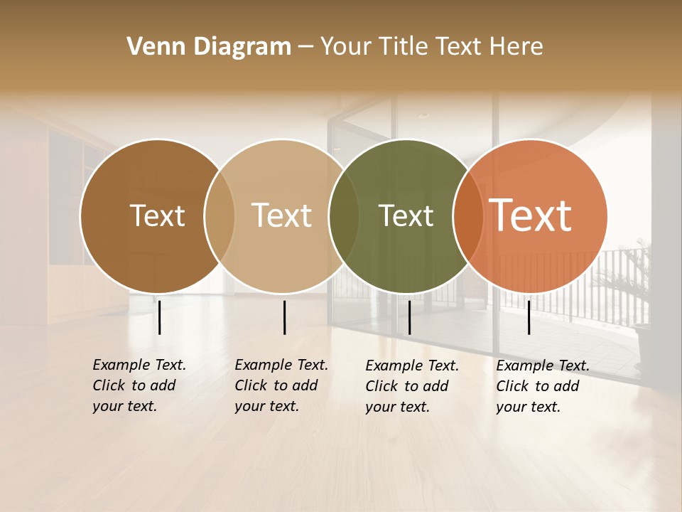 Team Men Joyful PowerPoint Template