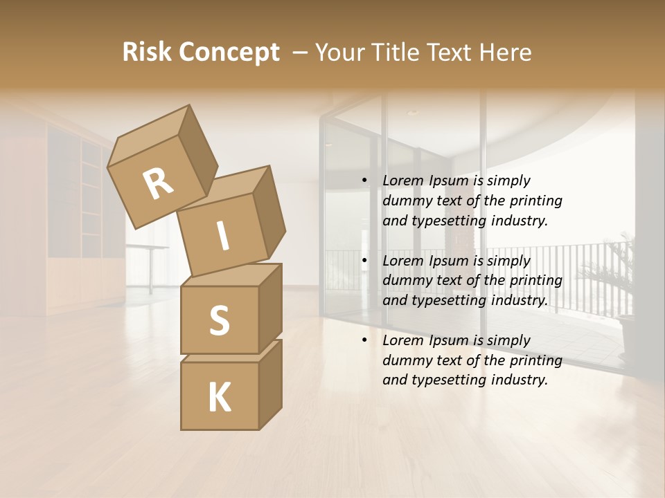 Team Men Joyful PowerPoint Template