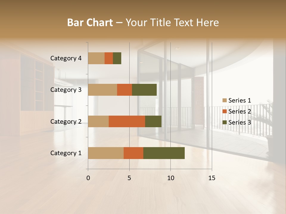 Team Men Joyful PowerPoint Template