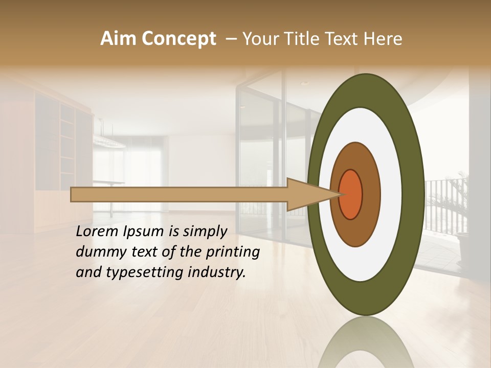 Team Men Joyful PowerPoint Template