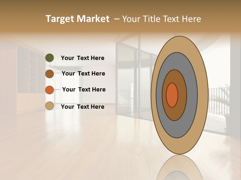 Team Men Joyful PowerPoint Template