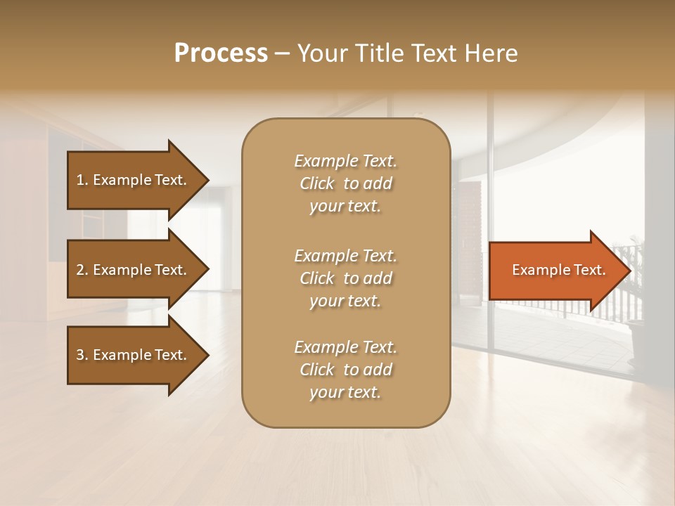 Team Men Joyful PowerPoint Template