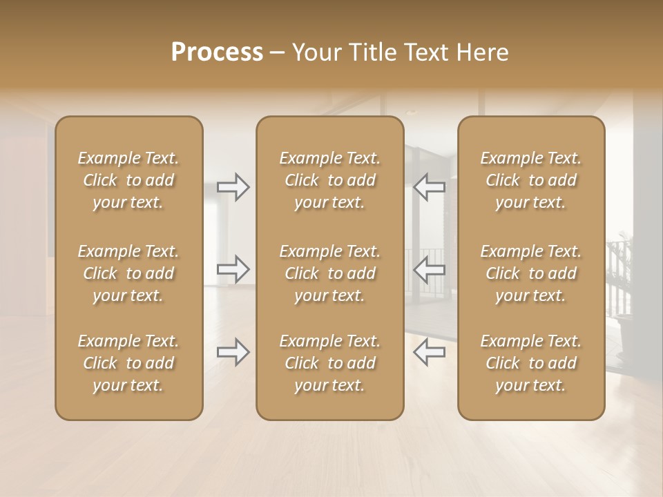 Team Men Joyful PowerPoint Template