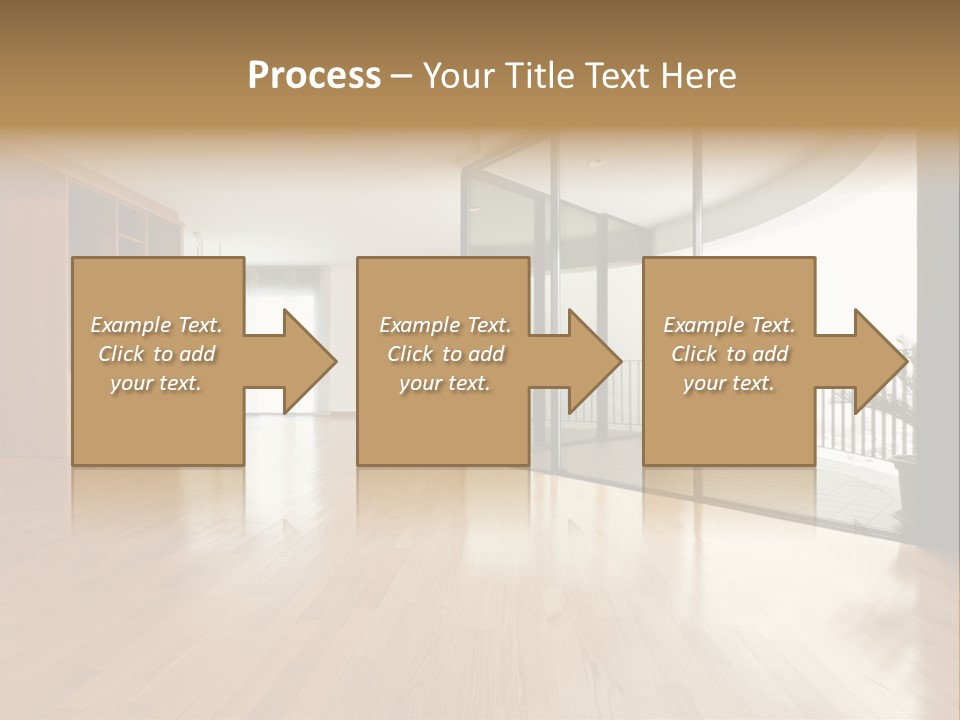 Team Men Joyful PowerPoint Template
