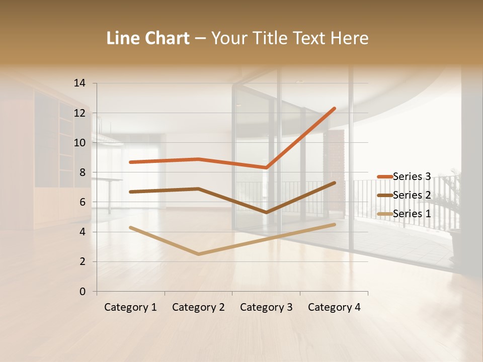 Team Men Joyful PowerPoint Template