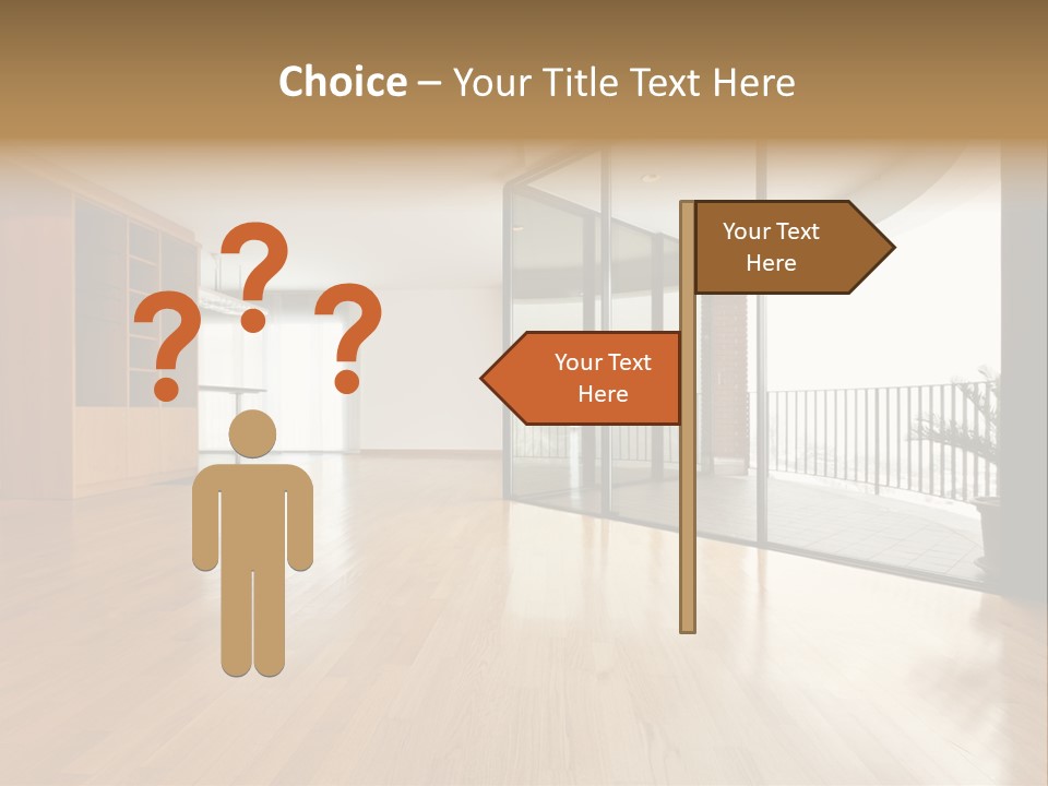 Team Men Joyful PowerPoint Template