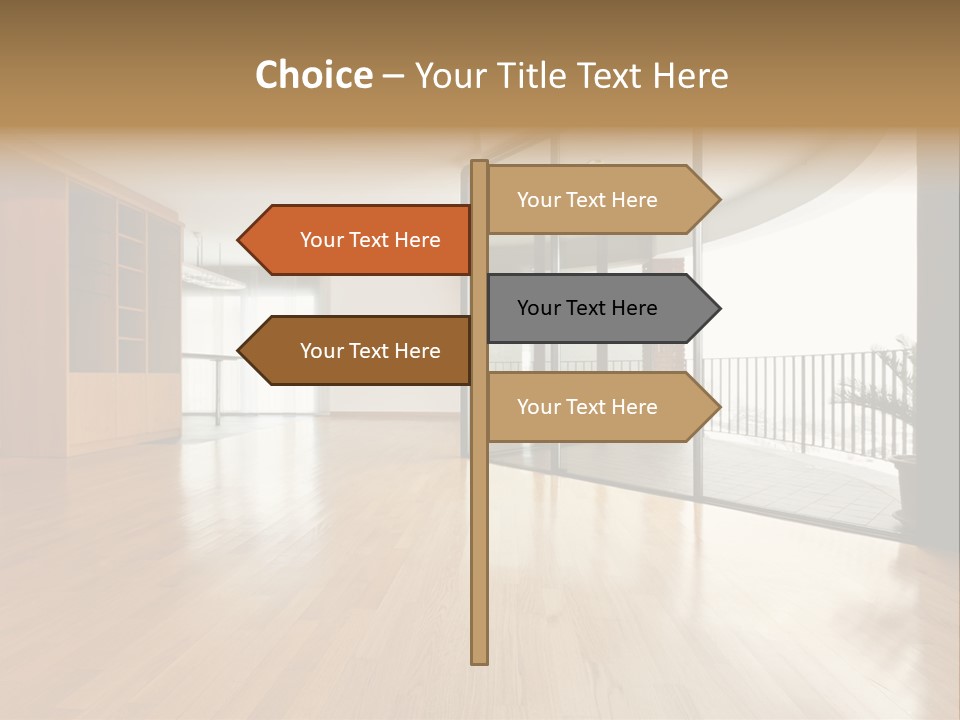 Team Men Joyful PowerPoint Template
