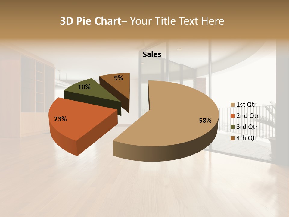 Team Men Joyful PowerPoint Template
