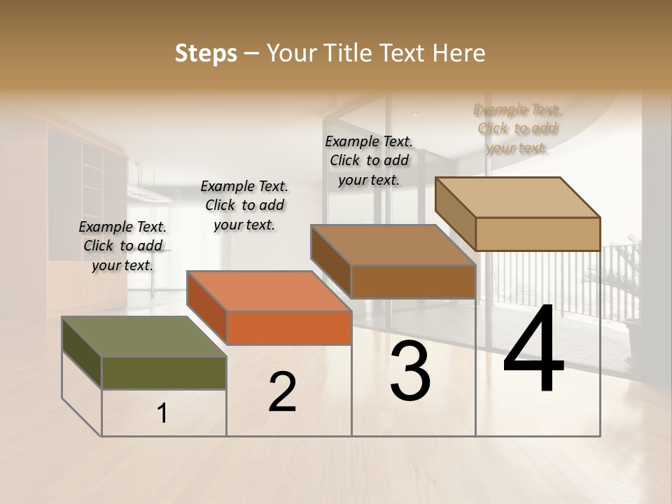 Team Men Joyful PowerPoint Template