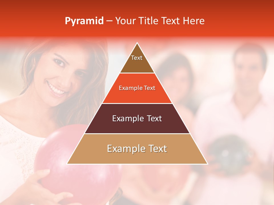 Team Men Joyful PowerPoint Template